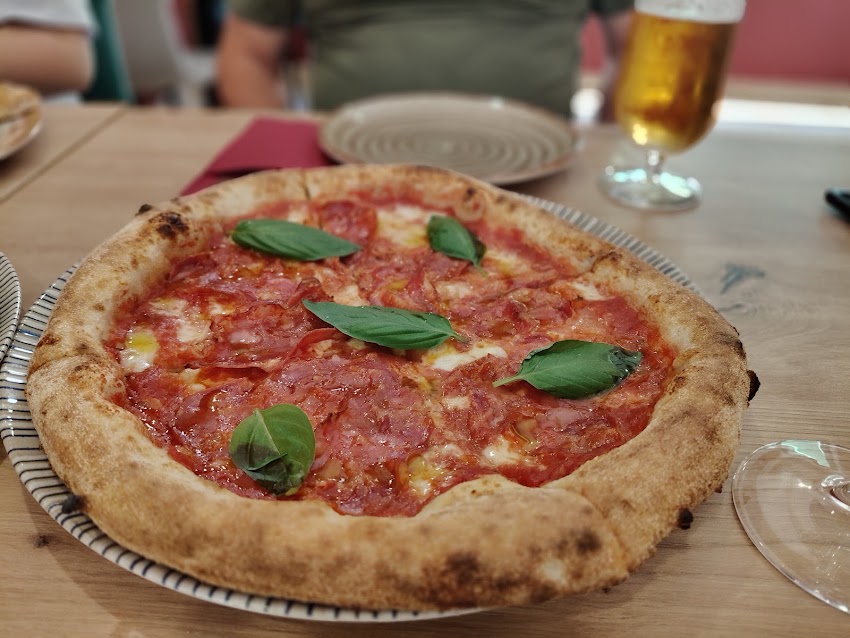 PANZZONI Cantina e Pizza