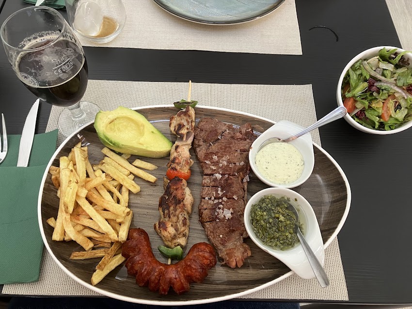 Pangea Restaurante