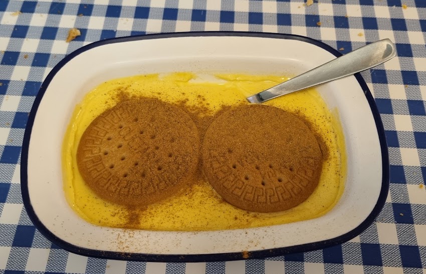 Kazurro Merendero
