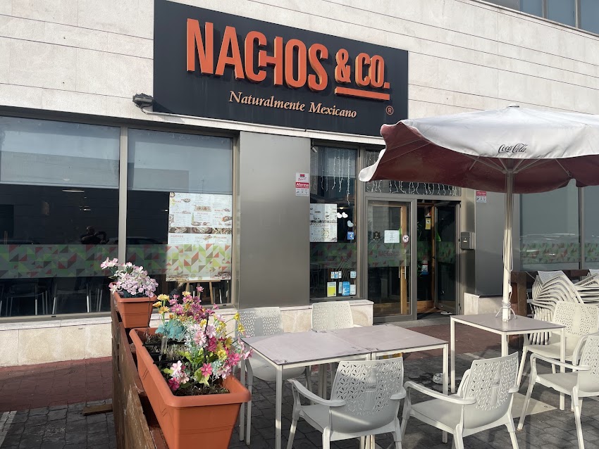 Nachos & Co
