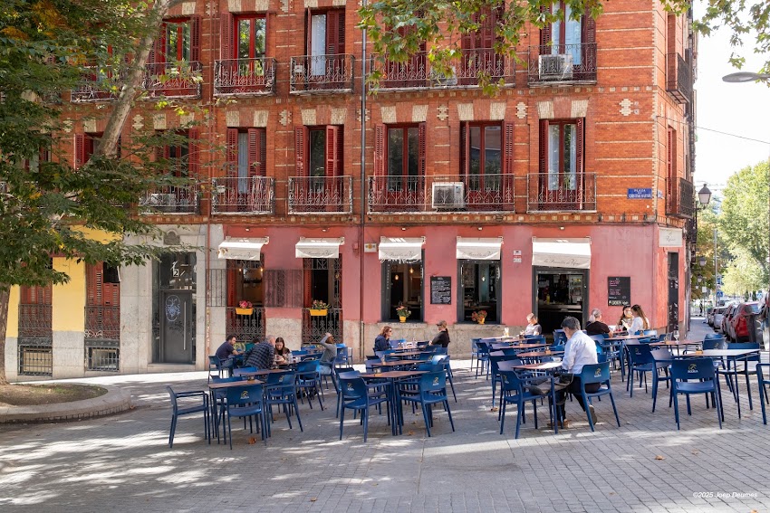 La Parrilla de Nino