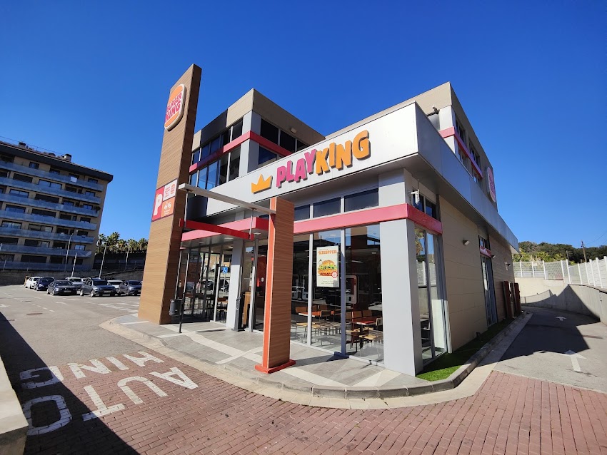 Burger King