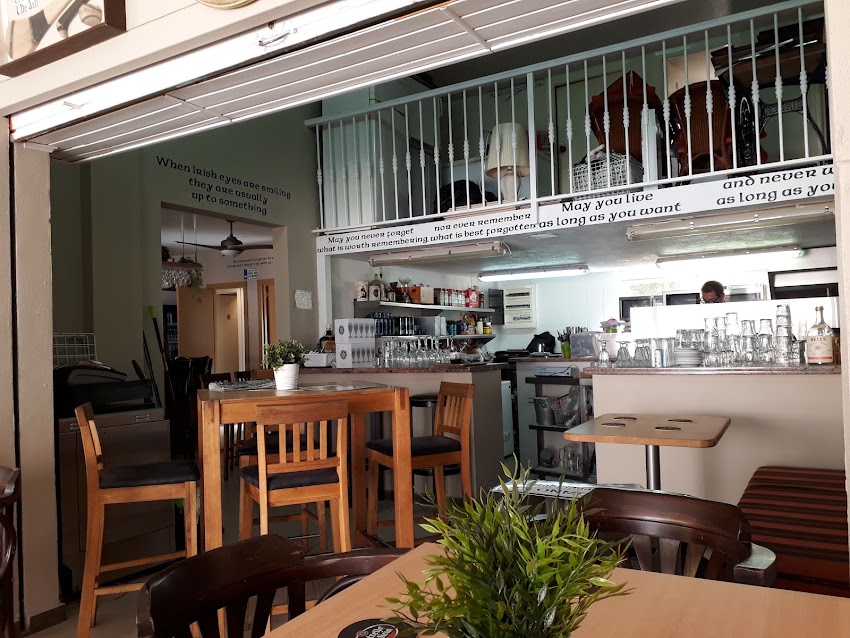 Dempsey’s Irish Bar – Calahonda