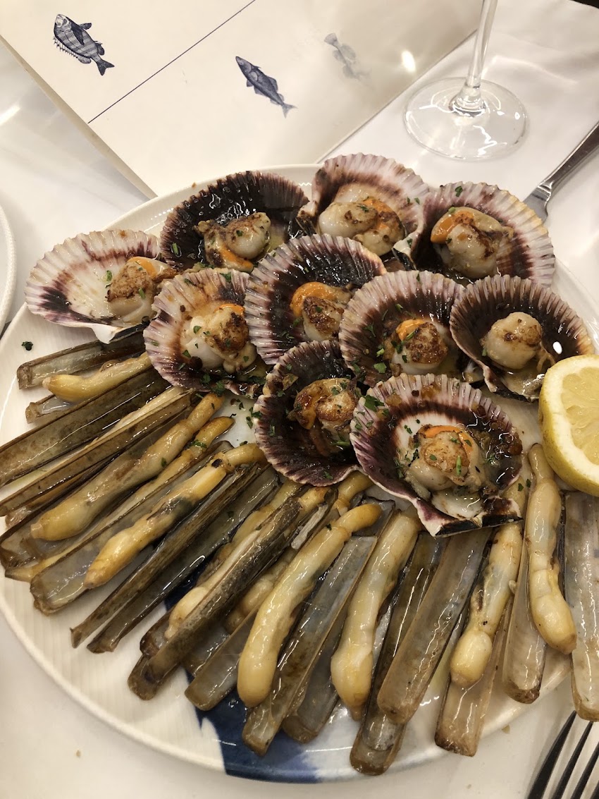 Restaurante La Goleta
