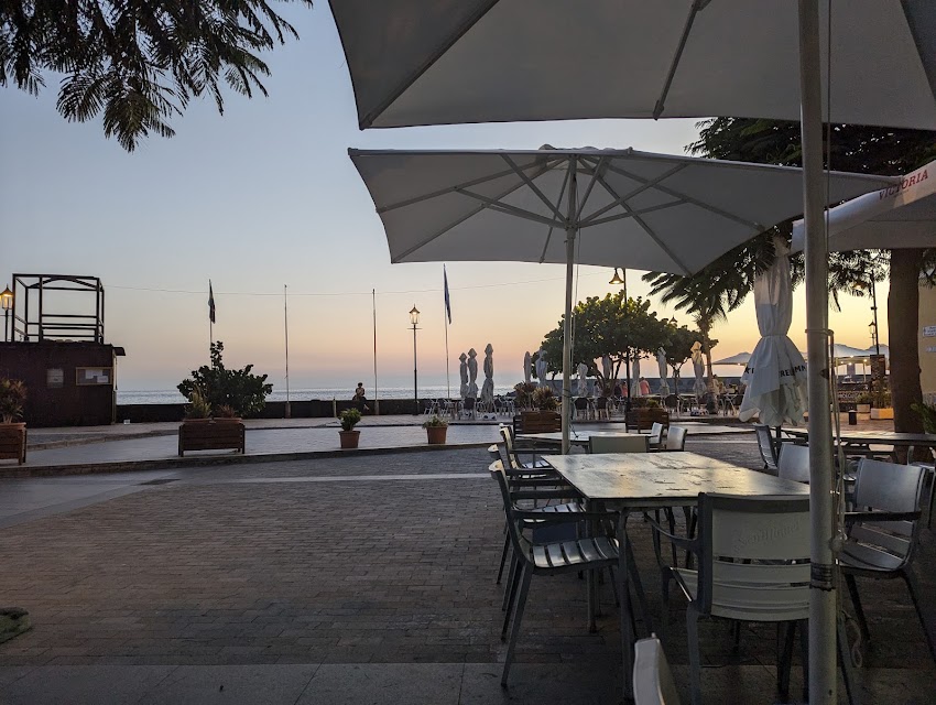 Restaurante La Buhardilla 2