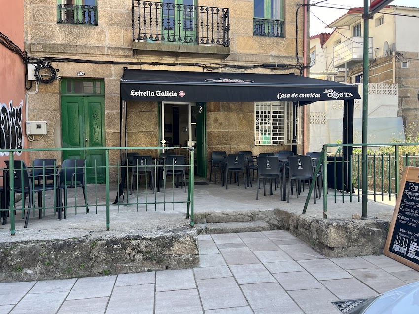 Bar Costa