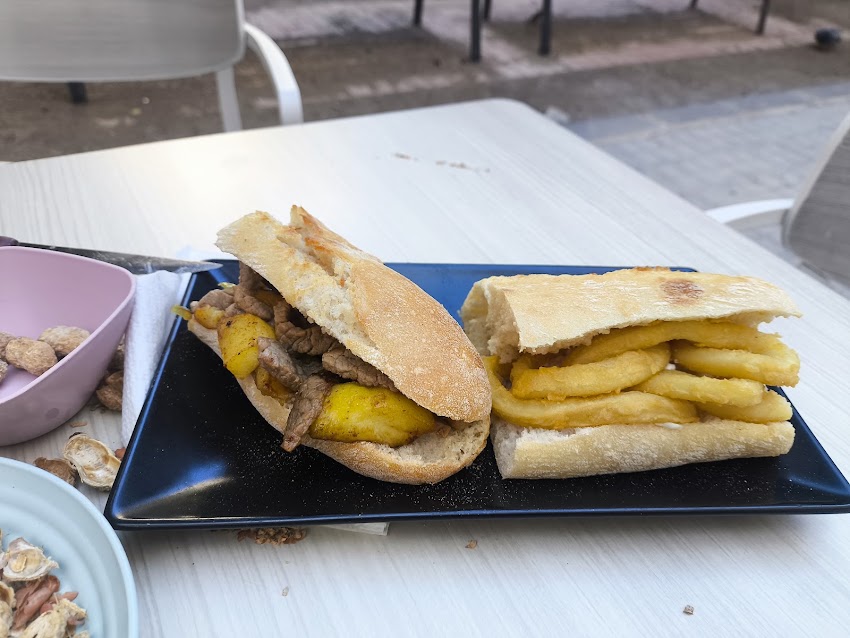 Taberna El Norte