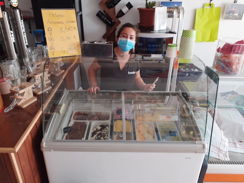 Bodega Delicias