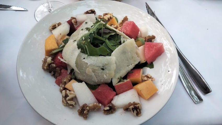 Restaurant Es Brollador