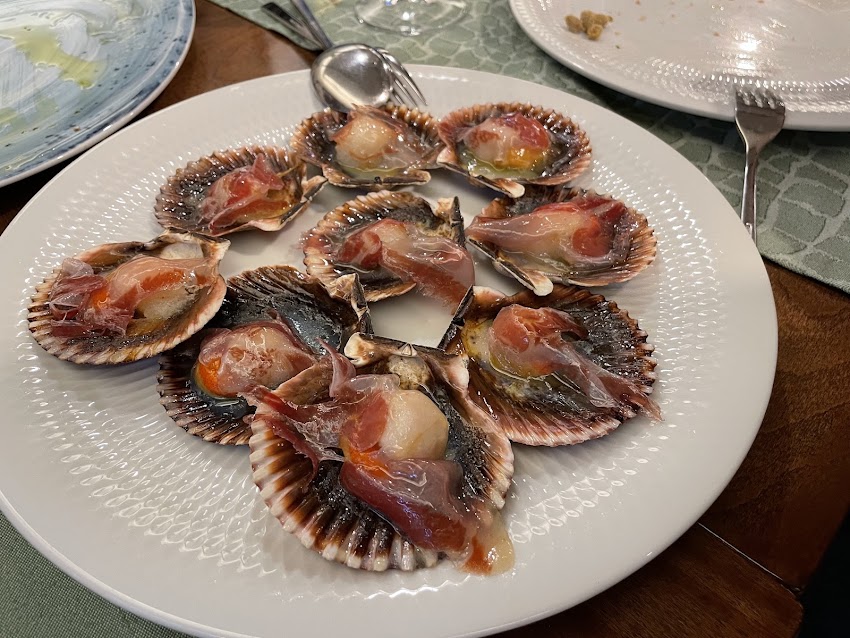 Restaurante Alfonso