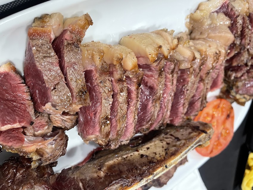 Asador Cuesta