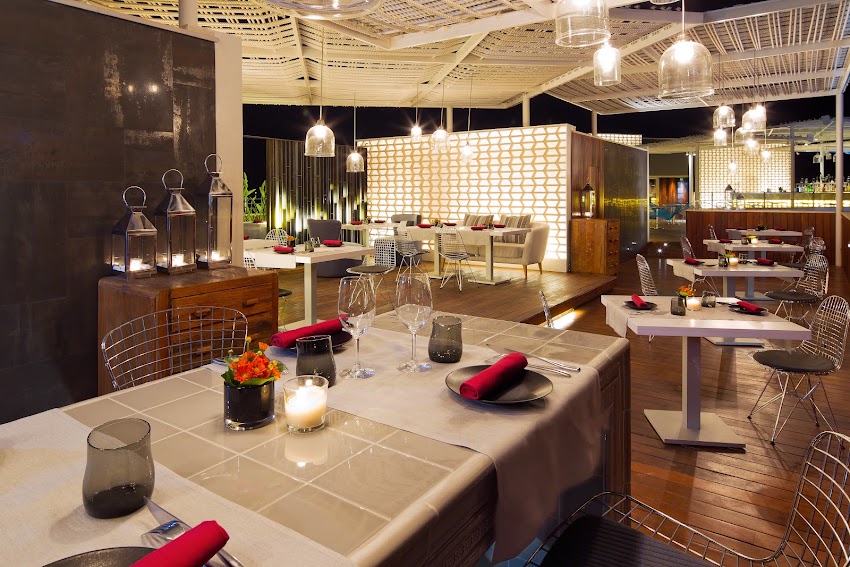 Vi Cool – Hotel Aguas de Ibiza
