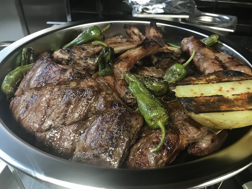 Layali Steak&Burger 100% Halal Food