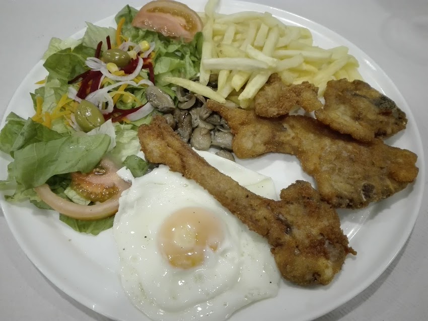 Bar Restaurant Farcit