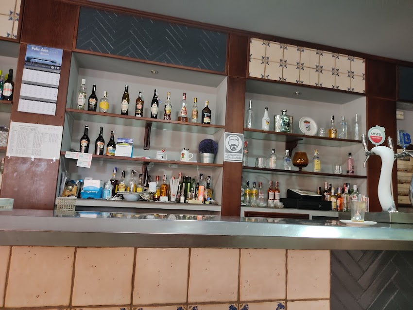 Bar Los Pozos