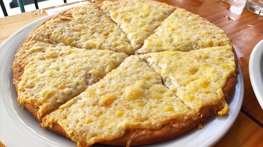 Pizzería Trevi Playa