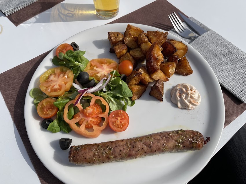 Restaurant ReCarrega’t Sant Cugat