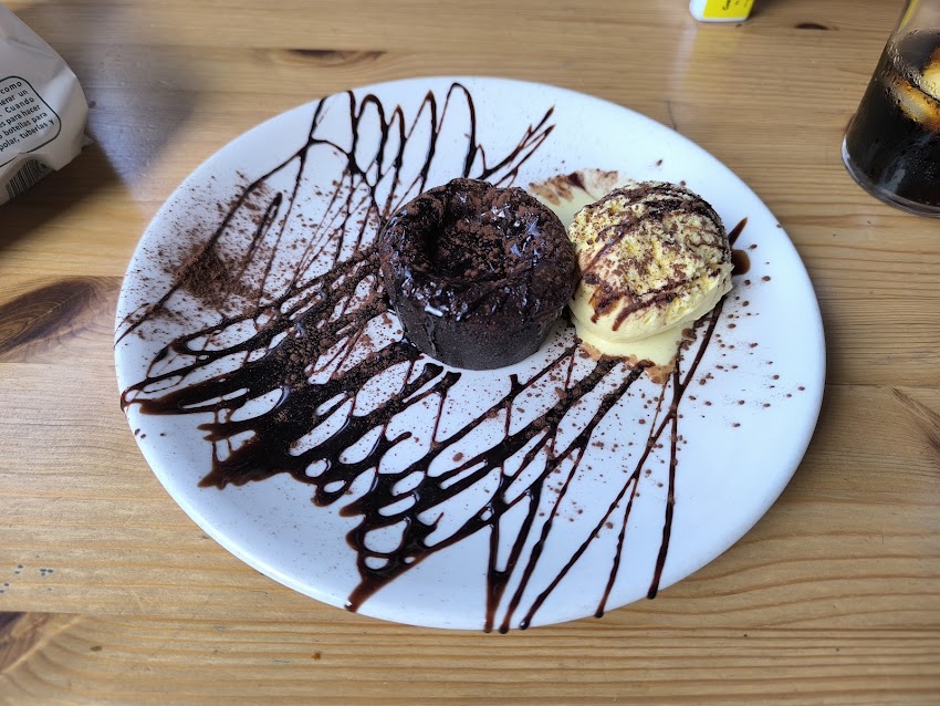 La Taberna Burger Art – Telde