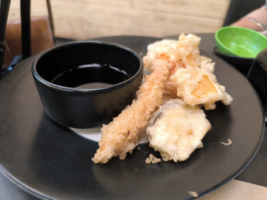 Sushi Bar