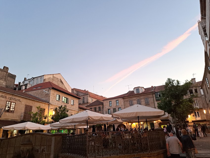 La Cámara Restaurante