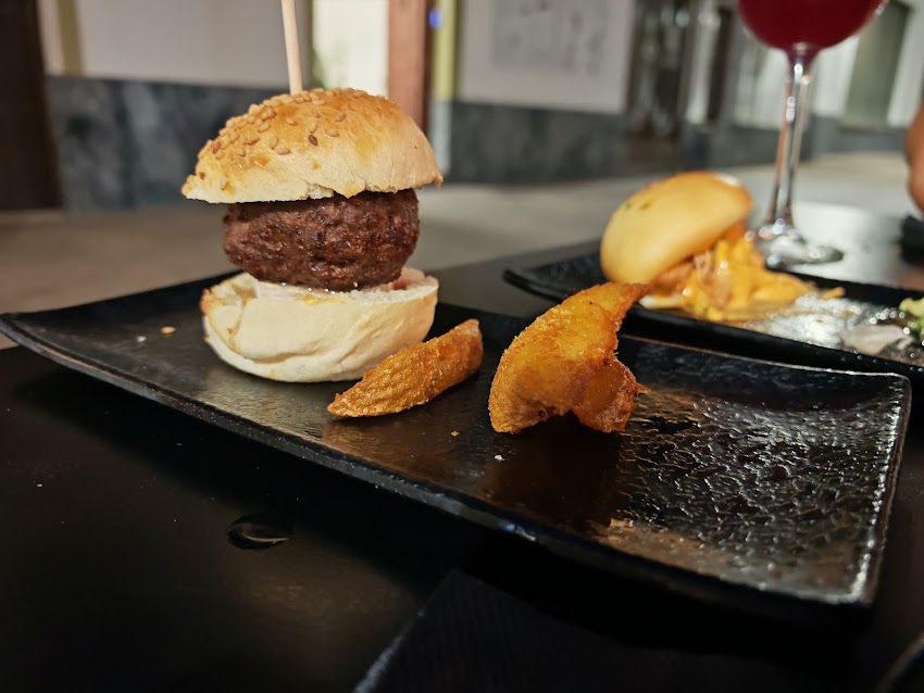 Las Maravillas Tapas