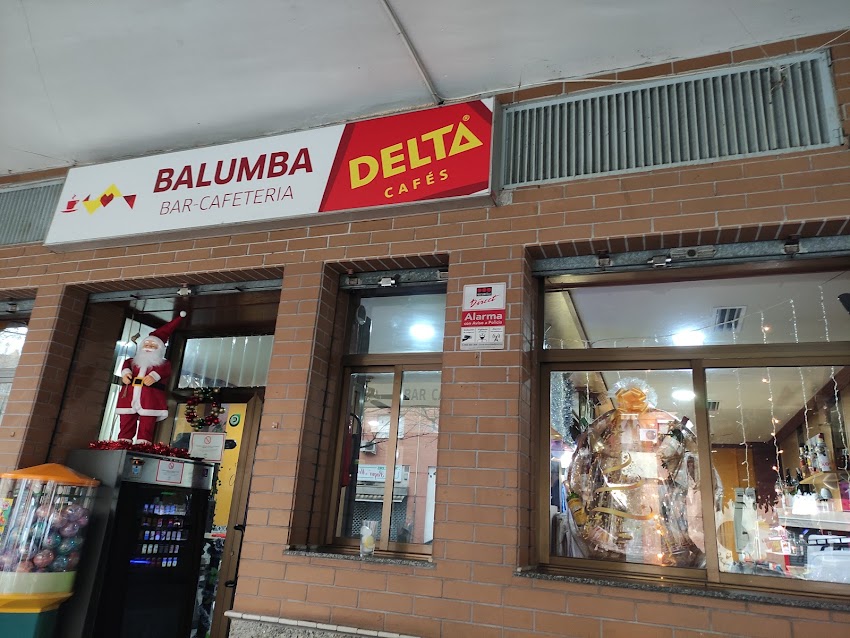 Bar Balumba
