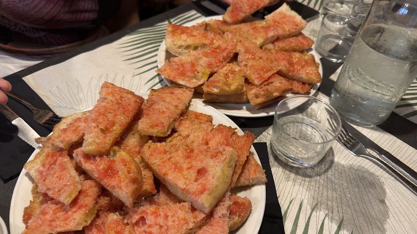 Can Shelabi Restaurant