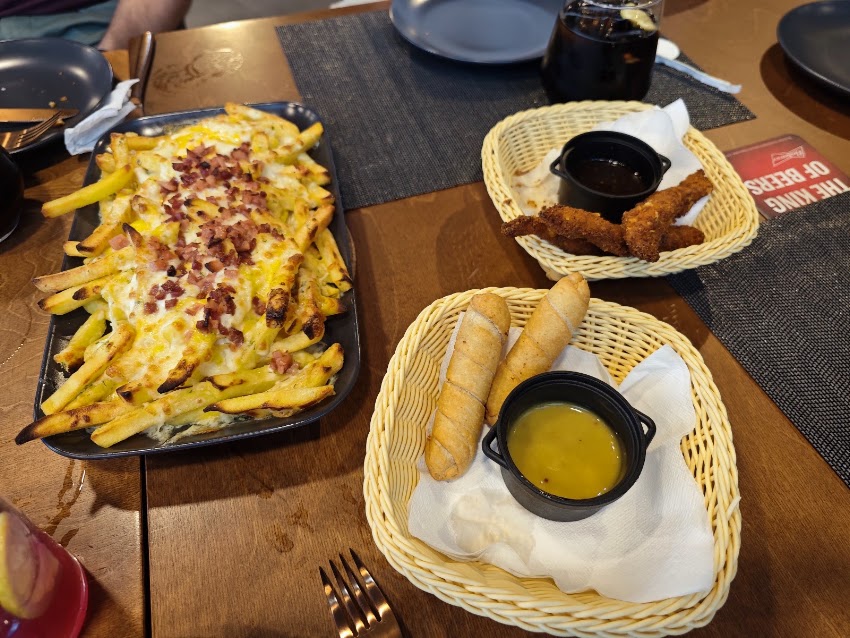 Pizzería Mamma Mía