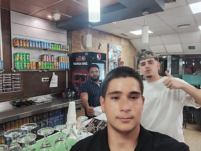 Restaurante KEBAB HOUSE , Cordoba,