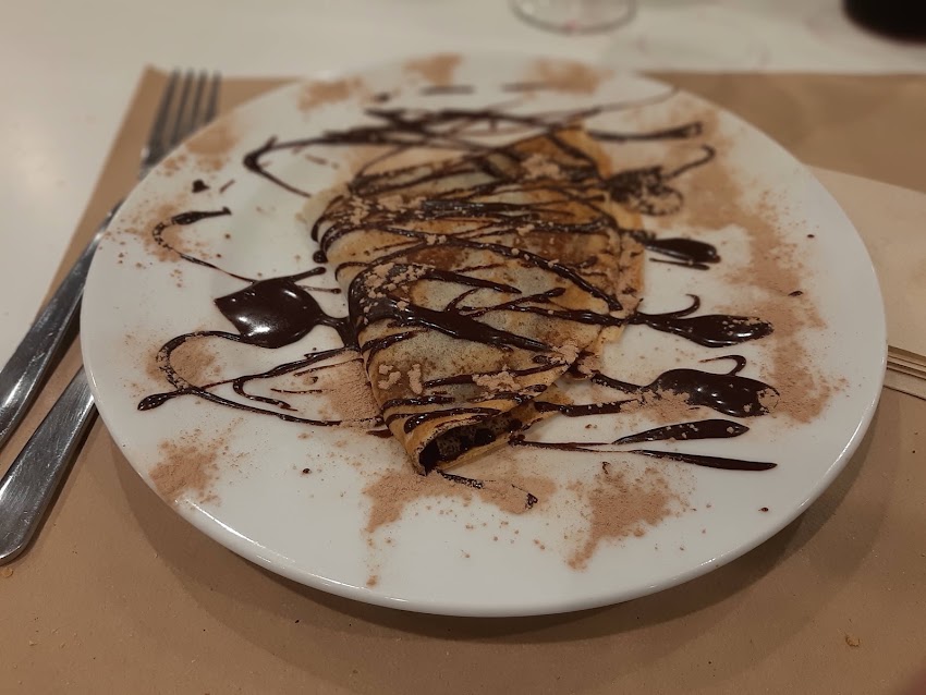Restaurant Quebec