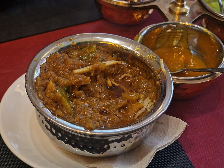 Restaurante Rasa
