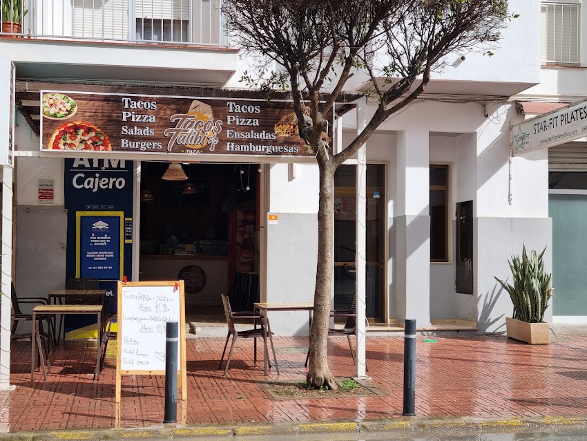 Tacos Talibi