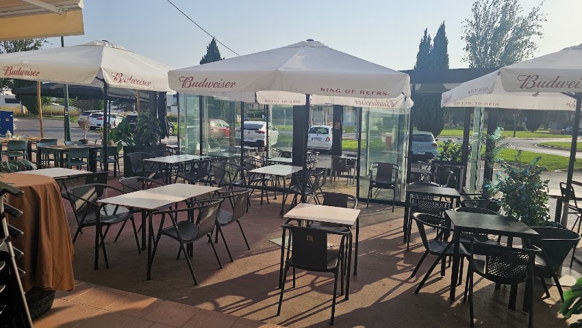 Pizzeria grossopomodoro