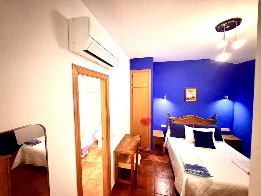 Hostal Restaurante Ego’s