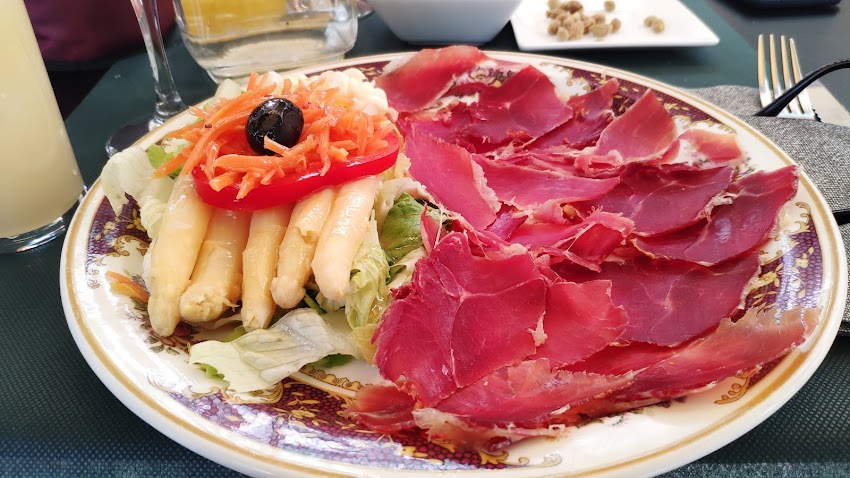 Restaurant Denia