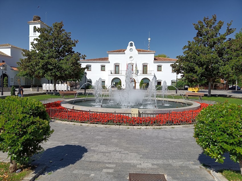 Hotel don angel