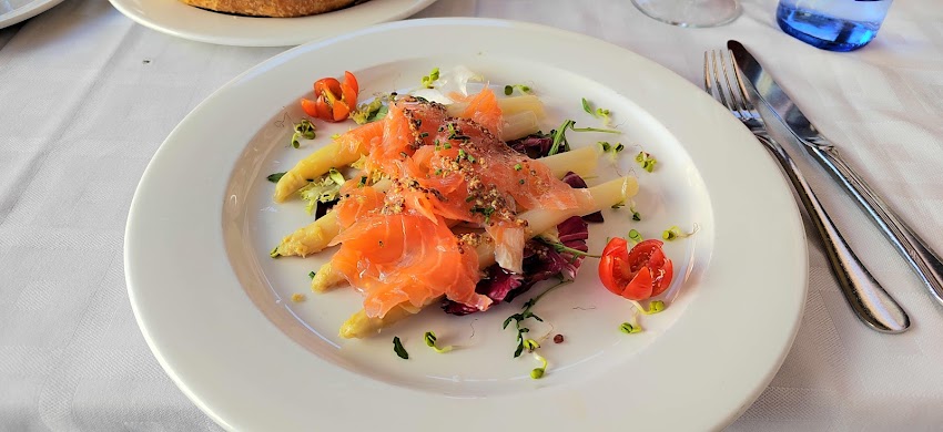 Restaurante Las Dos Castillas