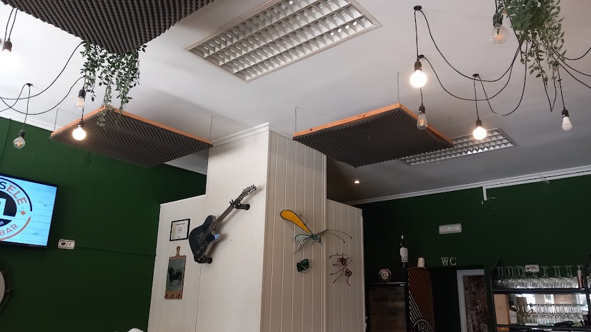 Gastrobar Equisele