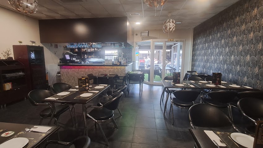 Town’s heart restaurant