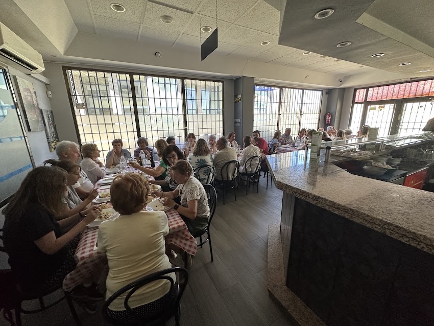 Restaurante El Val