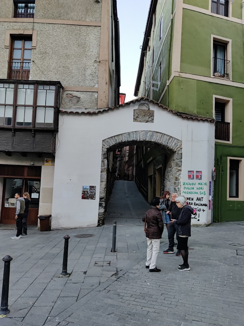 Restaurante Basati