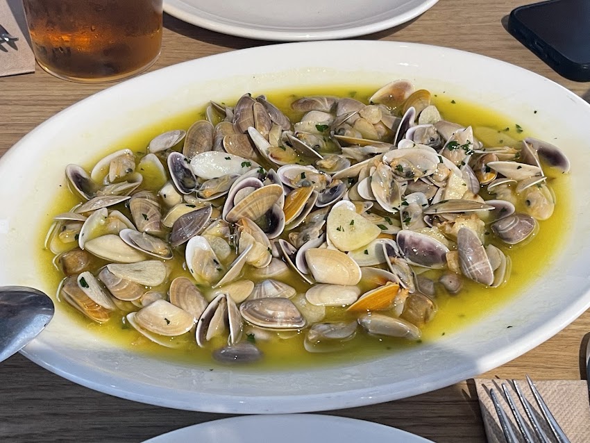 Marisquería Caballito de Mar