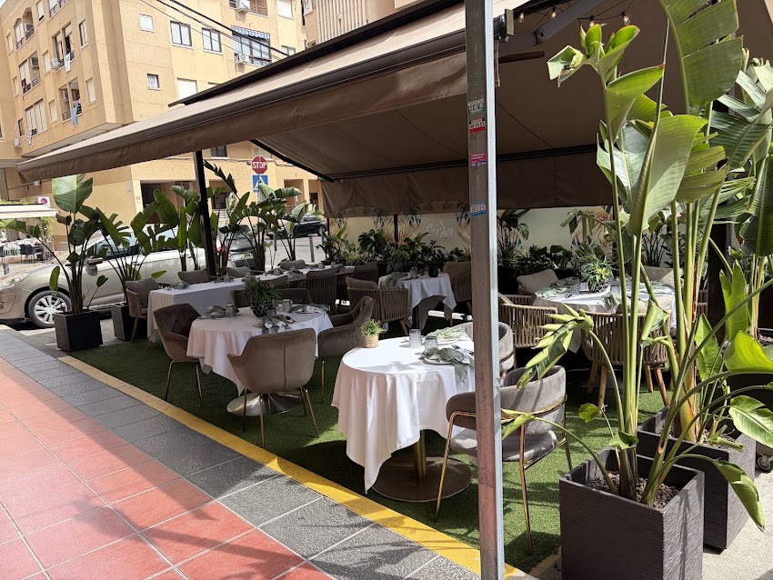 Restaurante Luka