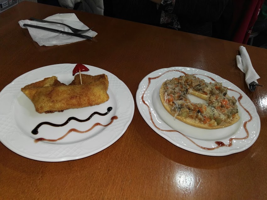 Restaurante Jasmi