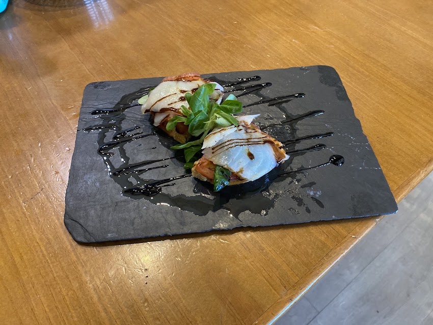 Taberna de Jandro
