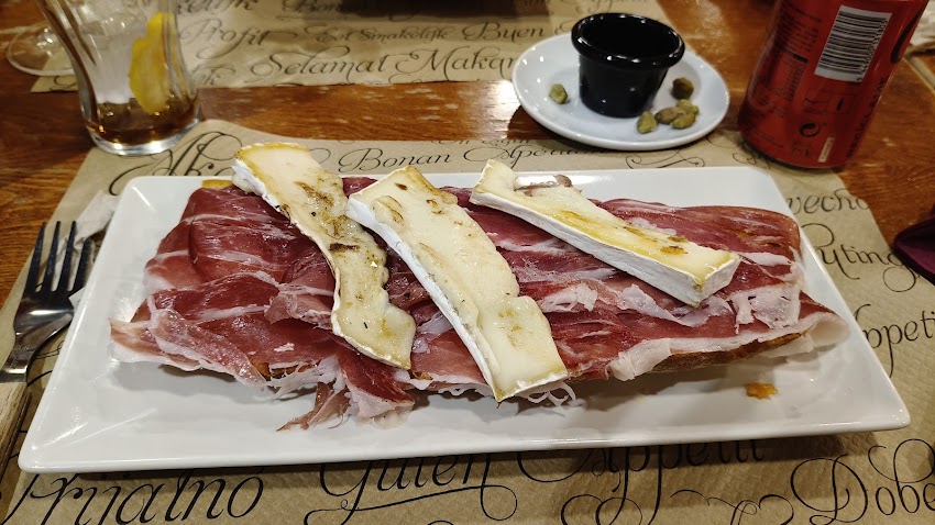 La Tapa Ibèrica