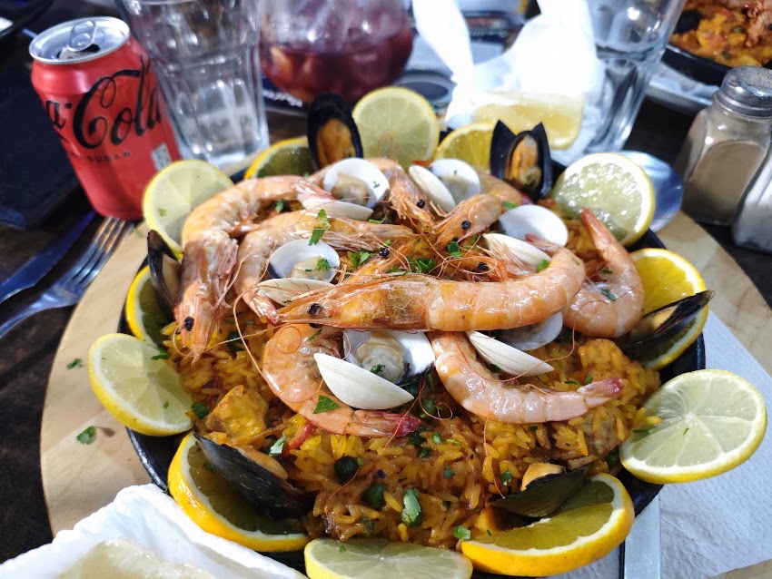 La 3.60 Palm Mar «Guachinche Palm Mar»