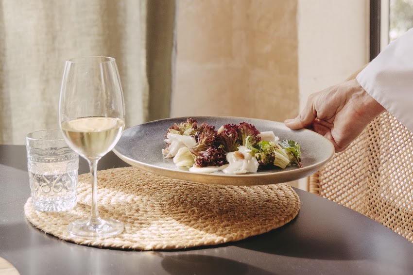 Restaurante Jacaranda