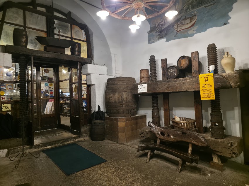 Celler Sa Premsa