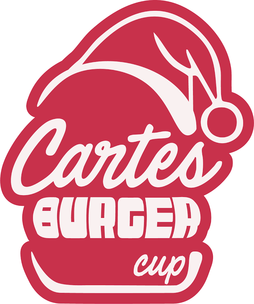 Cartes Burger Cup